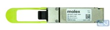 Molex 1064271202 40G QSFP+ PSM4 10km Transceiver picture