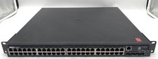 DELL EMC E16W N1548P 48-POE+ 4-SFP+ NETWORK SWITCH picture