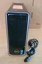 Dell Inspiron 3647, Core i3-4130, 3.40GHz, 8GB RAM, 500GB HD, WIN 10 PRO picture