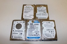 1PCS 160 GB 2.5