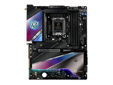 ASRock Z890 Nova WiFi LGA 1851 Intel Z890 ATX Motherboard picture