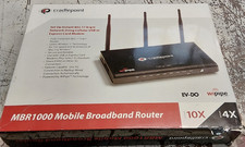 CradlePoint MBR1000  Broadband N Wireless Router picture