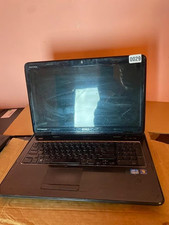 Dell Laptop – Unspecified Model | Untested | No AC Adapter | Sold As-Is | Parts picture