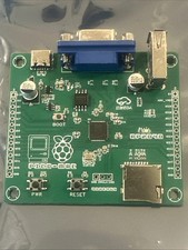 Pico-Mac Retro Computer Kit - Open Source Mac 128K Emulator Raspberry PI picture
