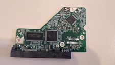 Western Digital WD5000AAKS Hard Drive PCB Controller Board 2060-701640-002 Rev A picture
