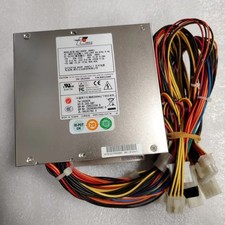 HG2-6400P Rated 400W For Industrial Computer Equipment Power Supply picture
