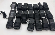 LOT X 10 Original 65W Type-C  Adapter Charger Dell HA65NM190 DA65NM190 LA65NM190 picture