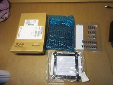 HP EM870AA Quick Release - for Flat Panel Monitors VESA Sure-Lock NEW NEW NUOVO picture