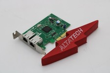 SuperMicro AOC-SGP-I2 INTEL I350 DP 1G RJ45 LP Low Profile Interface Card picture