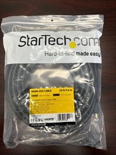 StarTech 25 ft High Speed HDMI-DVI Cable picture