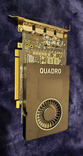 NVIDIA Quadro P2000 5GB GDDR5 professional workstation graphics card picture