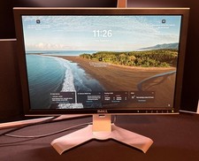 Dell 2007WFP 20