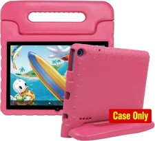 Kids Case for Onn 10.1 Tablet 2022, lightweight, shockproof, handle picture