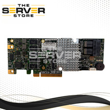 Supermicro 12G 8P SAS Raid Card (No Cache/Battery/Bracket) AOC-S3108L-H8IR-16DD picture