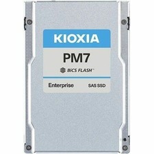 KIOXIA KPM7XRUG1T92 PM7-R 1.88TB 24Gb/s SAS 2.5