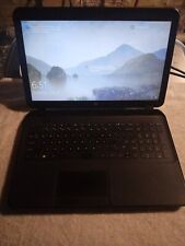 HP 255 38 LAPTOP picture