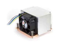 DYNATRON INTEL Socket 2011 2U All Copper 4 Heat Pipe Server Heat Sink R5 picture