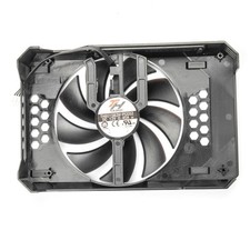 1 Set Graphics Card Panel with Fan for PALIT RTX3060 3050 StormX OC picture
