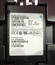 Samsung 30TB SAS 3.0 MZILT30THALA-00AHI PM1643a MZ-ILT30TB 12GB/S FW P203 picture