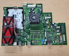 Genuine HP LaserJet M525 CF105-60001 Work Flow Formatter Board- OEM picture