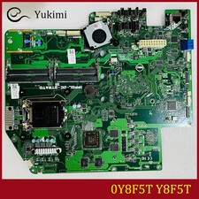 0Y8F5T FOR DELL Precision 5720 Intel Y8F5T Ｍotherboard Test OK picture