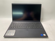 FOR PARTS Dell Inspiron 15 3520 i7-1255U No RAM/SSD - No Power picture
