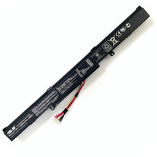OEM Battery For ASUS ROG GL753V GL752VW FX53V GL752VD GL752VE GL553 A41N1611 picture