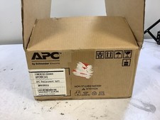 APC APCRBC141 Replacement Battery Pack NS-Z picture