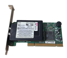 GVC 56K GVC Internal PCI Fax Modem F-1156IV/R9F picture
