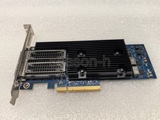 Netronome Agilio Dual Port 40GbE QSFP+ NIC PCIe x8 Network Adapter picture