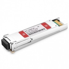 Juniper Networks SRX-XFP-10GE-SR Transceiver, Silver picture