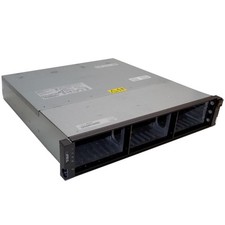 IBM System Storage Expansion 1746-E4A 2x ESM 2x Power Supplies 69Y0259 picture