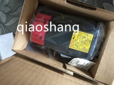 FANUC AC Servo Motor A06B-0116-B203#0100 Brand New FedEx or DHL picture