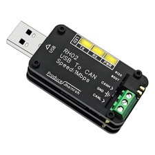 USB to CAN Bus Converter Adapter Up to 1Mps picture