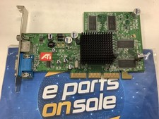 ATI Radeon 9200 128MB DDR1 128-bit Graphics Card (102A0620302 000001) L-T2B picture