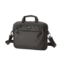 (New) Amazon Basics 14 Inch Laptop Tablet Shoulder Bag  Black with Strap picture