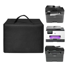 Printer Dust Cover Printer Waterproof Nylon Protective Case for Brother DCP-L... picture