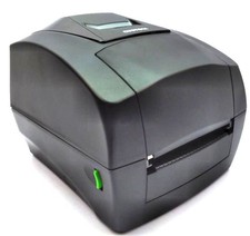 Custom D4 102 Label Printer Desktop High Performance Thermal 911MK010100233 picture