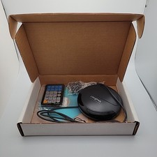 Creative Labs Infrared IR Receiver CIMR 100 PC DVD Media w/ Remote New In Box picture