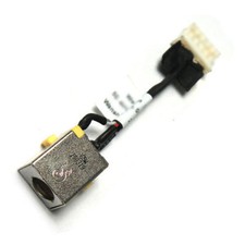 DC POWER JACK SOCKET CABLE FOR GATEWAY NV73A NV79C NV73A25U NV73A26U Series picture