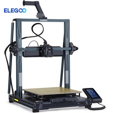 ELEGOO Neptune 4 Plus FDM 3D Printer 320 × 320 × 385 mm Build Volume picture