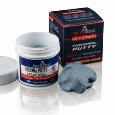 Thermal Putty 14.8 W/m·K Non-Conductive High-Performance Gap Filler 50g for picture