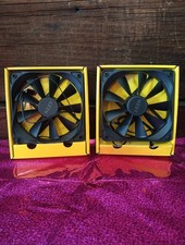 NZXT RF-AF14C-RB 140mm Rifle Bearing High Performance Air Flow Case Fan Fast USA picture