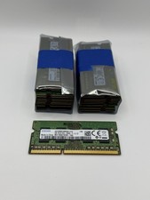 Qty (23)  Samsung 2GB 1Rx16 PC3L-12800S Laptop Memory RAM M471B5674QH0-YK0 picture