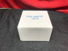 Supermicro SNK-P0025P, 2U Socket LGA771 Passive Heatpipe Server Heatsink picture