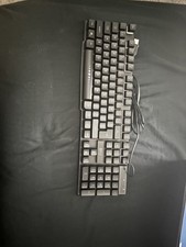 BTO Light Up Gaming Wired  Membrane Keyboard And M650 RGB Mouse  picture