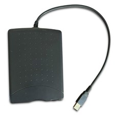 NEC UF0002 5V USB External FDD Floppy Disk Drive picture
