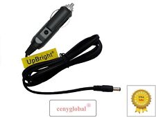 Car Adapter For Medela Pump In Style Breast Bump Model 9-12V Transformer Charger picture