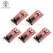 10PCS FTDI FT232RL USB to TTL Serial Converter Module Mini Port 3.3V 5.5V picture