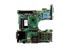 Genuine Toshiba Tecra A4 A4-S211 Laptop Motherboard DDR RAM 2 Slots V000052990 picture